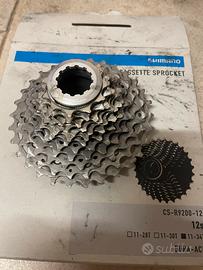 Pacco Pignoni Shimano Dura Ace 12V