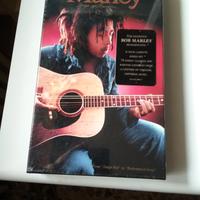 Bob Marley - Songs Of Freedom - 4 MC - BOXED SET