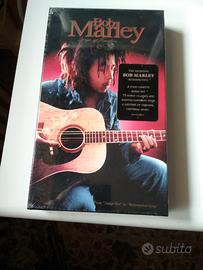 Bob Marley - Songs Of Freedom - 4 MC - BOXED SET
