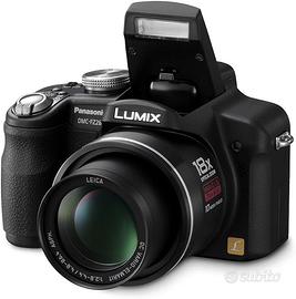 Panasonic DMC-FZ28 fotocamera/videocamera