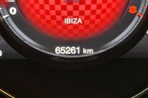 Fiat 500 abarth 595 cabrio turismo automatica
