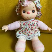 Bambola del gelato anni 80 altezza 16,5