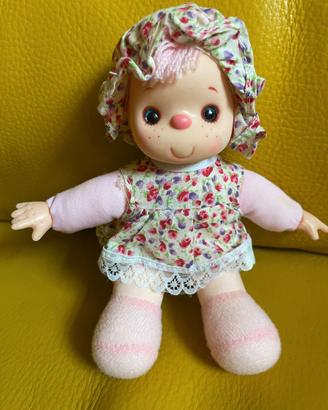 Bambola del gelato anni 80 altezza 16,5