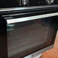 forno Electrolux 