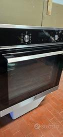 forno Electrolux 