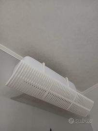 Deflettore per Aria Condizionata 