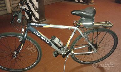 bicicletta  da strada OLMO
