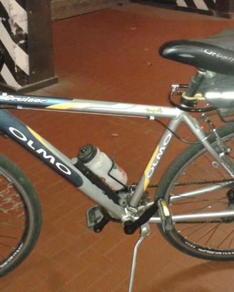 bicicletta  da strada OLMO