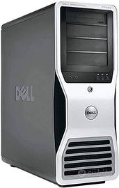 Workstation Dell Precision T7500