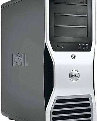 Workstation Dell Precision T7500
