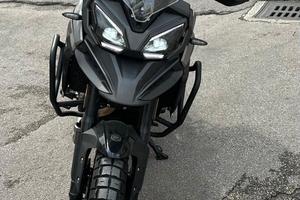 Morbidelli T1002VX