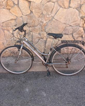 Bicicletta