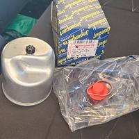 Filtro gasolio Ford fiesta 1.5 dci 