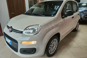 PANDA 1.3 MJT - FIESTA 1.4 GPL- MUSA 1.4 GPL