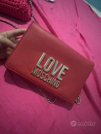 Borsa moschino