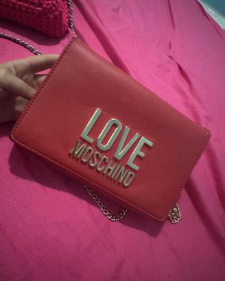 Borsa moschino