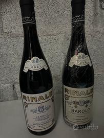 Nebbiolo rinaldi , barolo rinaldi