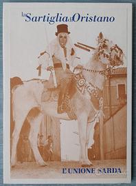 La Sartiglia Oristano 20 Foto Unione Sarda 2002
