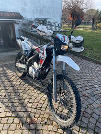 Rieju Marathon 125 - 2019