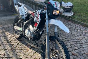 Rieju Marathon 125 - 2019