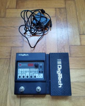 DigiTech Element XP CON ALIMENTATORE NUOVO