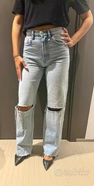 JEANS ZARA