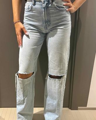 JEANS ZARA