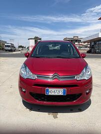 Citroen C3 PureTech 68 Seduction