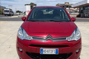Citroen C3 PureTech 68 Seduction
