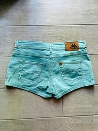 Pantaloncino kappa donna