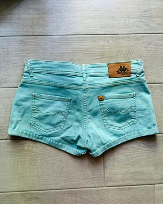 Pantaloncino kappa donna