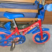 bici bambino