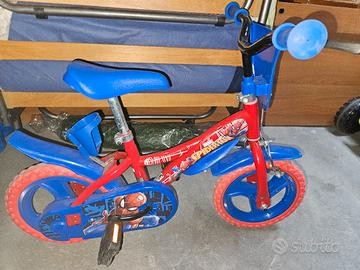 bici bambino
