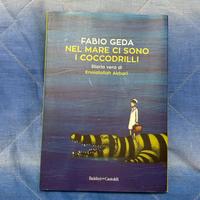 Nel mare ci sono i coccodrilli