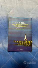 Nel mare ci sono i coccodrilli