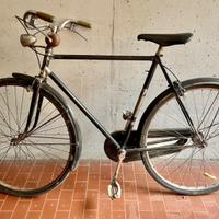 Bici uomo d’epoca Superba