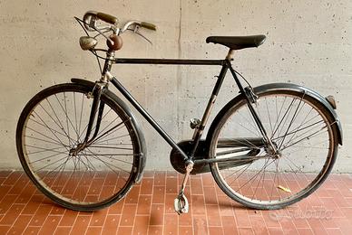 Bici uomo d’epoca Superba