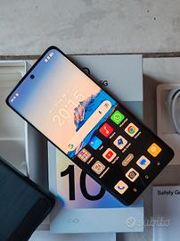 Oppo Reno 10 Pro 256 GB PERFETTO 