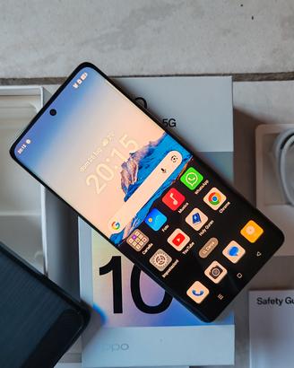 Oppo Reno 10 Pro 256 GB PERFETTO 
