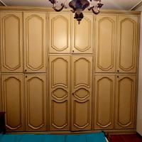 Armadio 6 ante stile veneziano