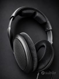 Sennheiser HD 560S
