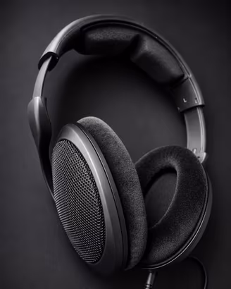 Sennheiser HD 560S
