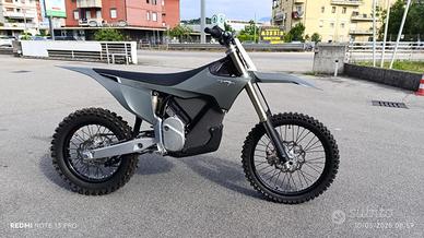 STARK FUTURE Stark Varg MX1.2 cross