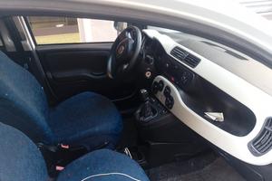 Fiat Panda N 1 4 posti autocarro GPL