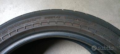 Pneumatici 225/45 R17 Falken ZIEX ZE914 ECORUN