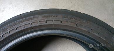 Pneumatici 225/45 R17 Falken ZIEX ZE914 ECORUN