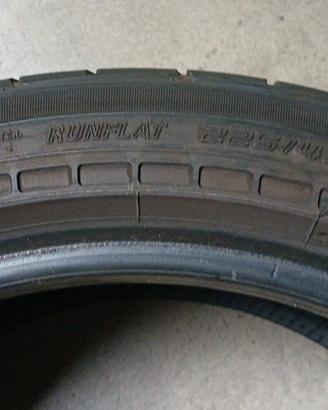 Pneumatici 225/45 R17 Falken ZIEX ZE914 ECORUN