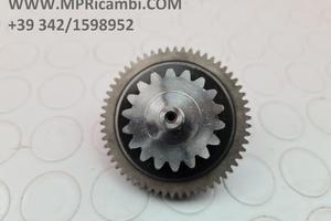 INGRANAGGIO MOTORINO KTM SXF 250 2014 2015 EXC 201