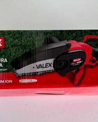 Sega potatura valex