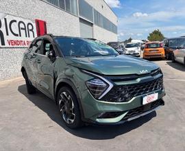Kia Sportage 1.6 CRDi MHEV AWD DCT GT-line Plus